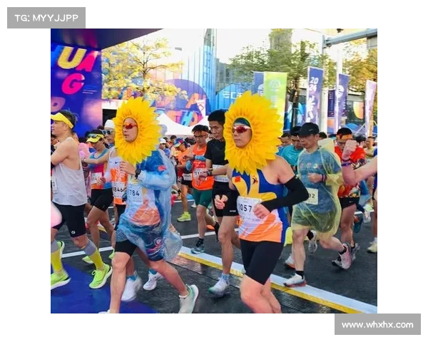 广州马拉松赛事包全面剖析包内物资详解与实战使用指南 广州马拉松赛事包全面剖析包内物资详解与实战使用指南